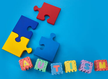 development delay in child